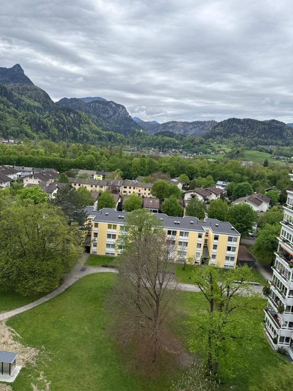 108, 2 Schlafzimmer, Dusche, 2 WC, Küche, Wohnzimmer, bis 5 Gäste - 5