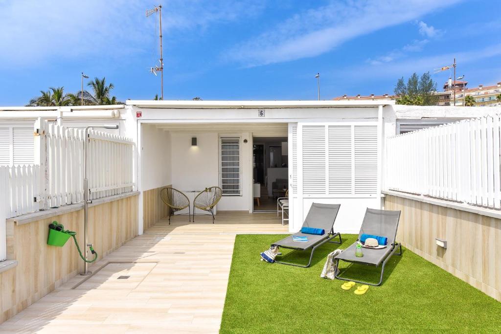 MIAMI 06 by Villagrancanaria - 3