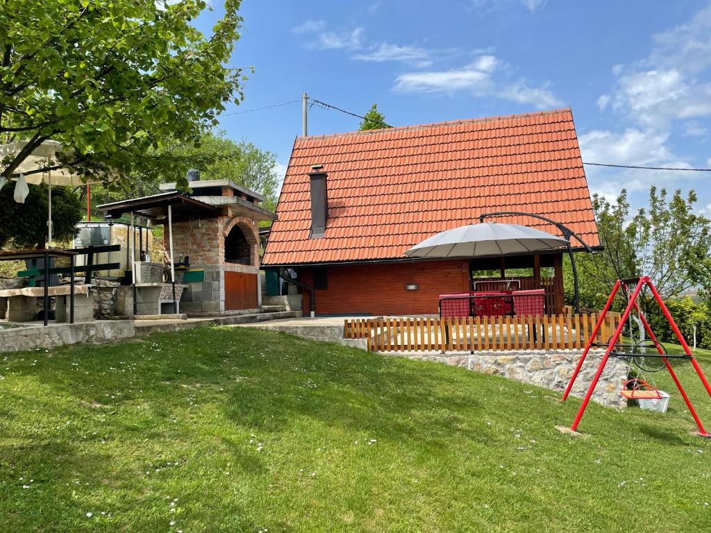 Holiday home Nemo - 4