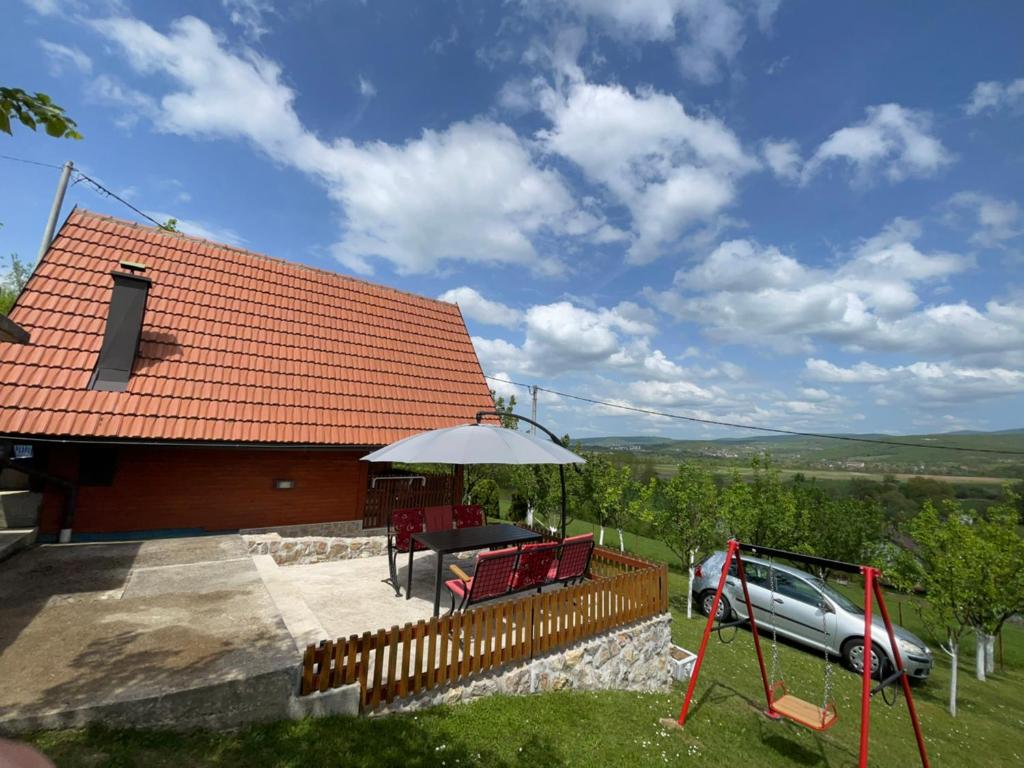 Holiday home Nemo - 3
