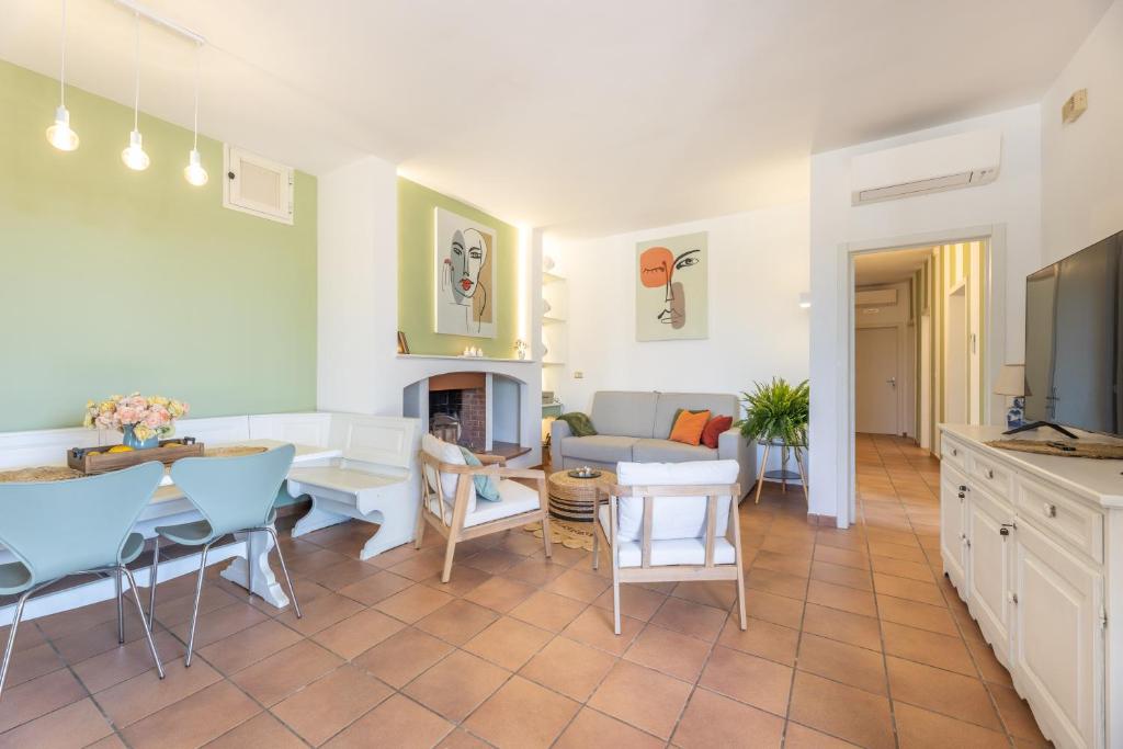 Villa dei Profumi - 4
