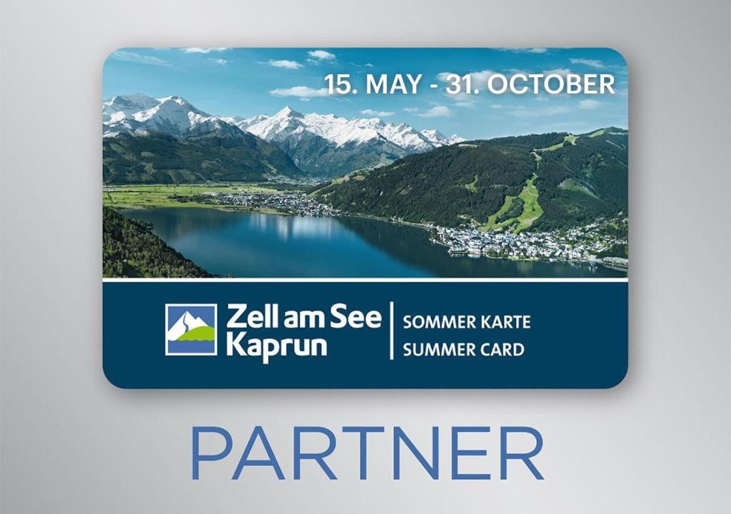 Der Gletscherblick by Alpin Rentals - incl Summercard - 2
