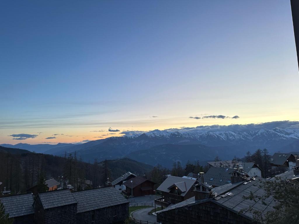 Le Panorama de Valberg - 4