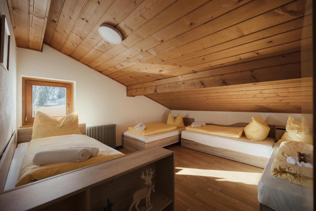 Incisa Lodge - 3