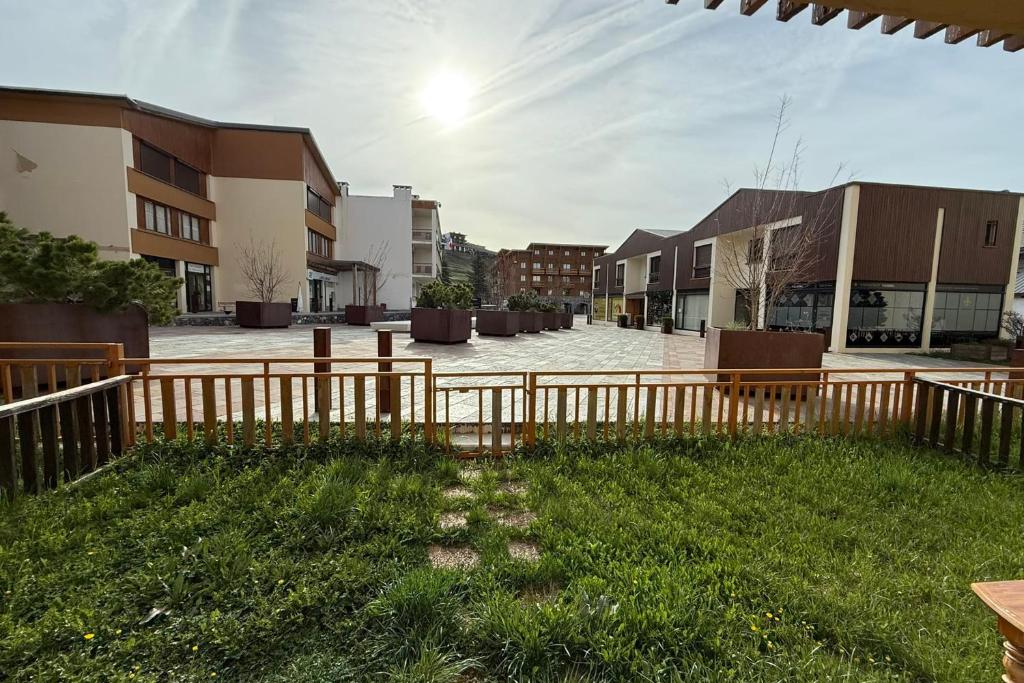 Superb 6-person T3 apartment close to the slopes - 5
