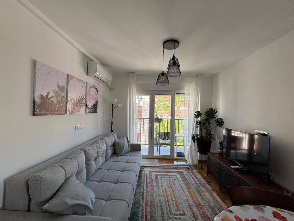 Apartman Mirka, Vrnjačka Banja, Vrnjačka Banja