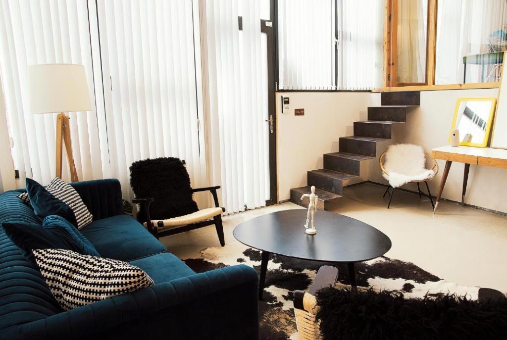 Style & Design Suite, Sevilla