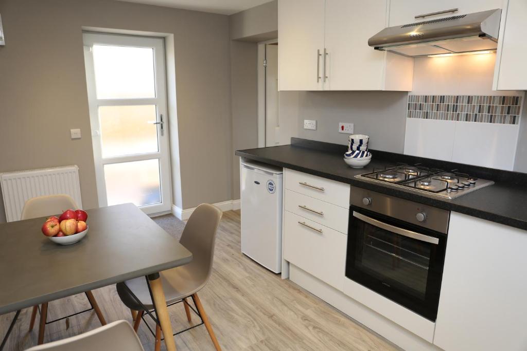 Coach House 2, St Asaph photo 5