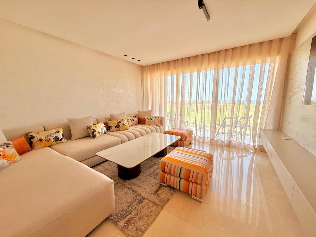 The Panorama Home in Taghazout Bay, Tamraght Ouzdar