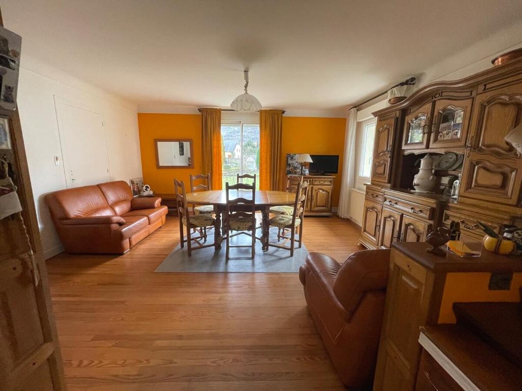 Chez Paulette, Luz-Saint-Sauveur