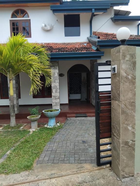 Sinha Guesthouse, Matara