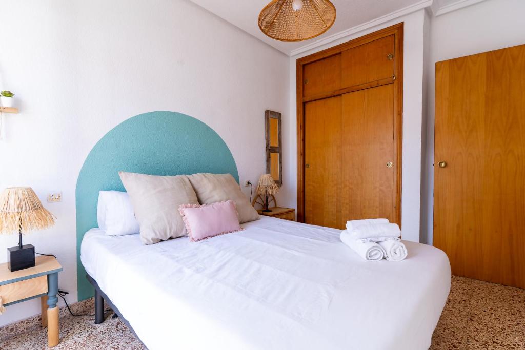 rentafive - Bungalow - Terraza - Gran Playa - 3