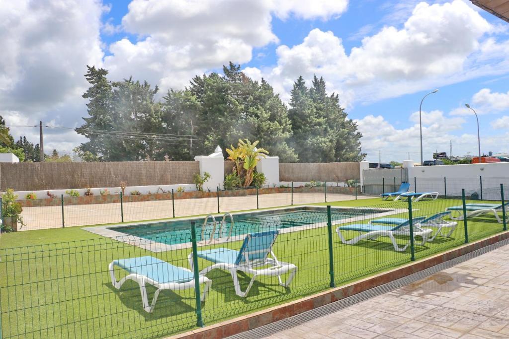 Apartamento Canario I - 3