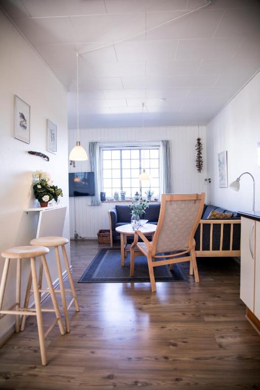 Facilities, Hotel Tannishus in Bindslev