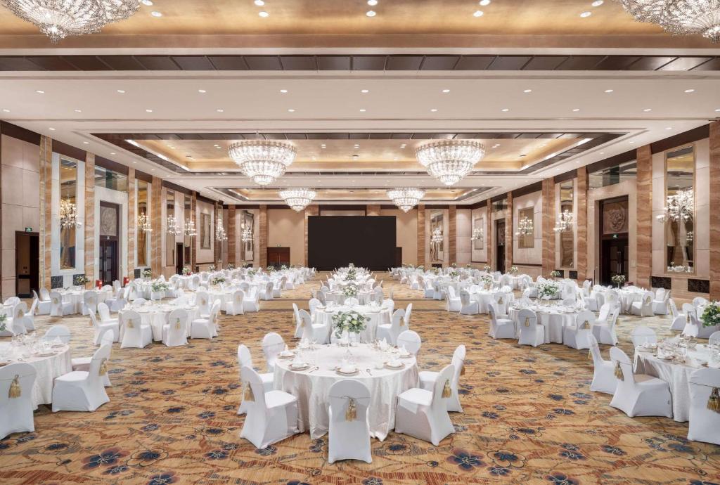Meeting room / ballrooms