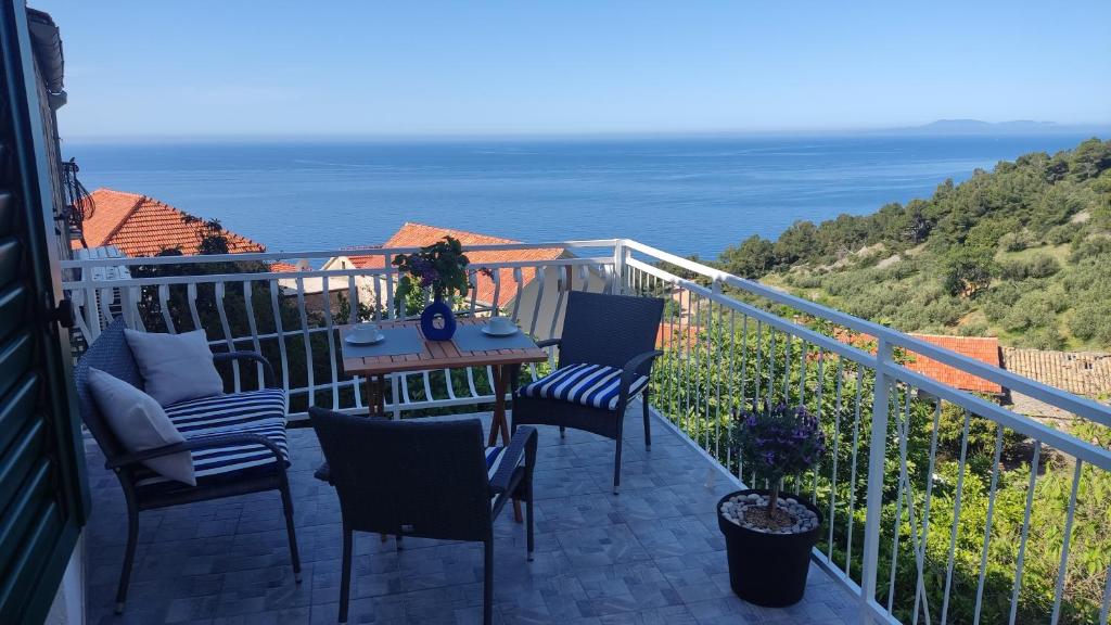 Apartment Zagalo, Sveta Nedelja