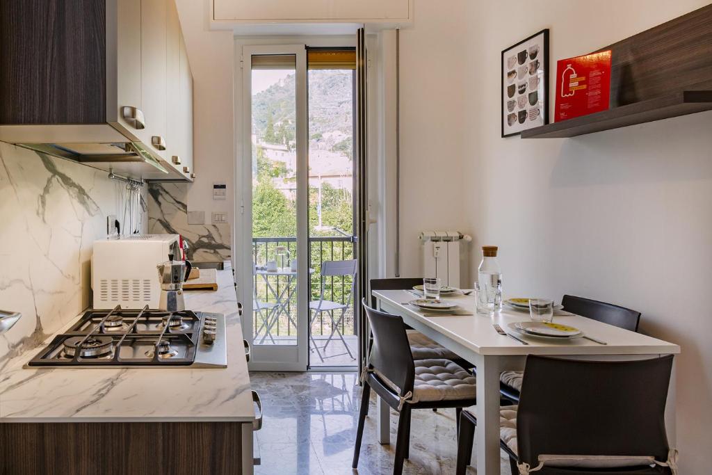 Casa Nora by Wonderful Italy - 4