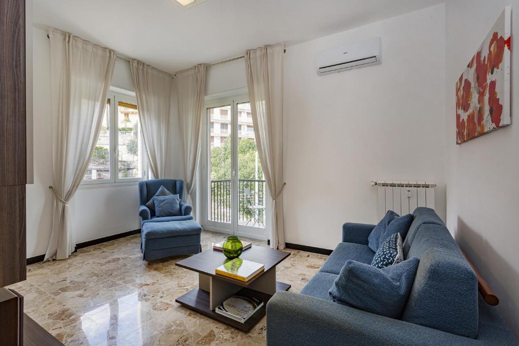 Casa Nora by Wonderful Italy - 5