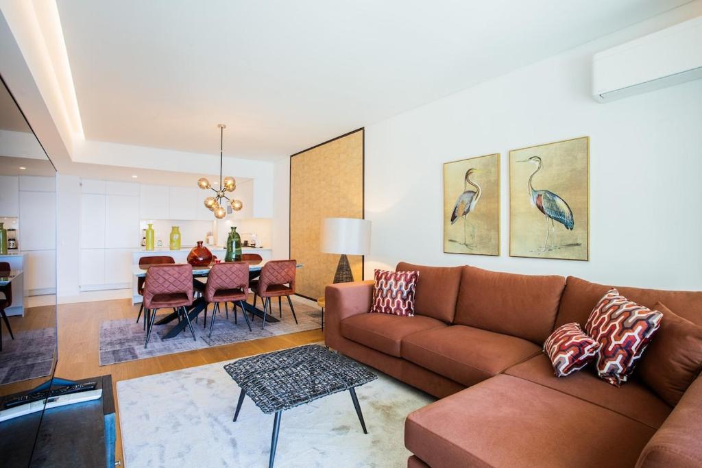 Satoshi Ocean View, Funchal