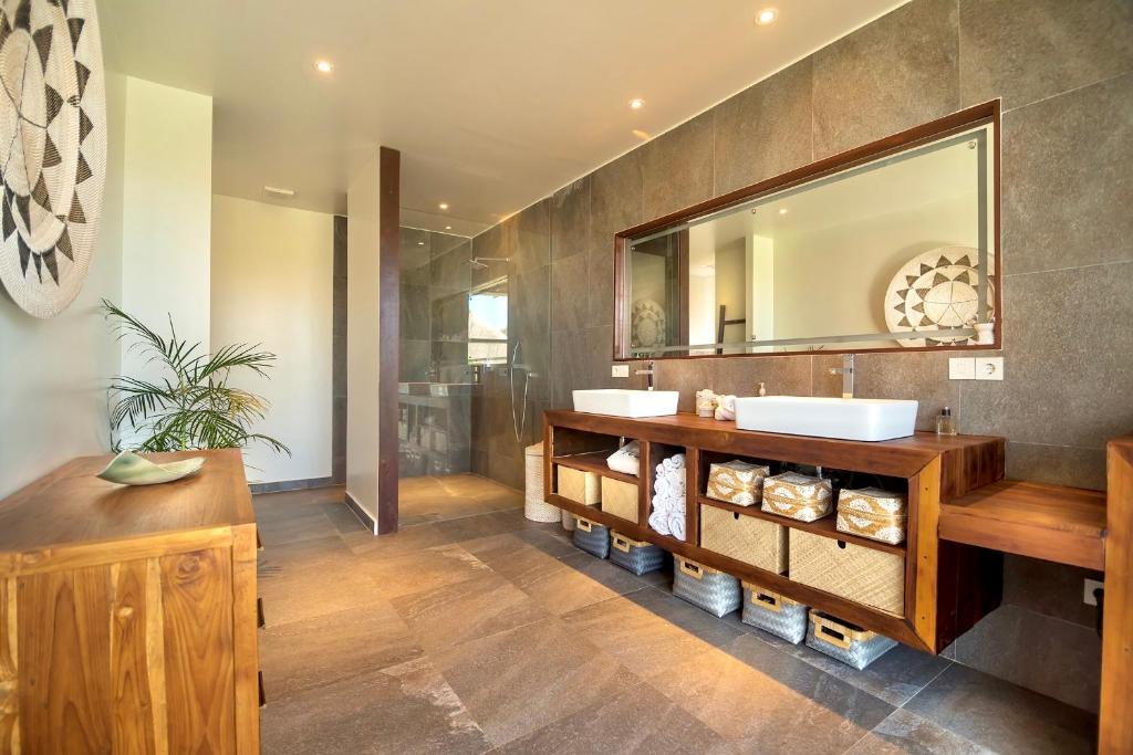 バスルーム（客室）