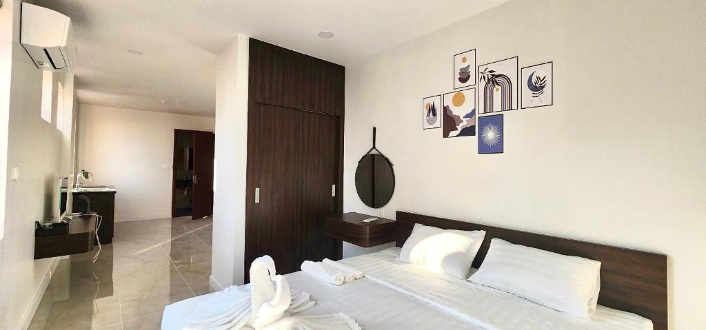 MEMENTO Apartment Phu Quoc