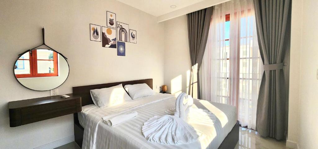 MEMENTO Apartment Phu Quoc