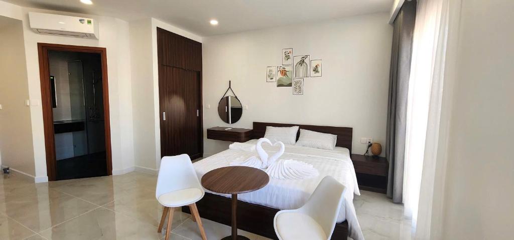 MEMENTO Apartment Phu Quoc