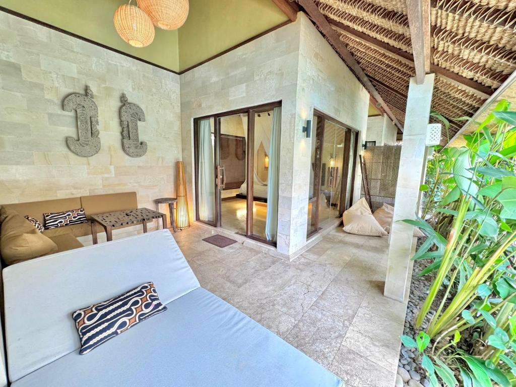 バルコニー/テラス