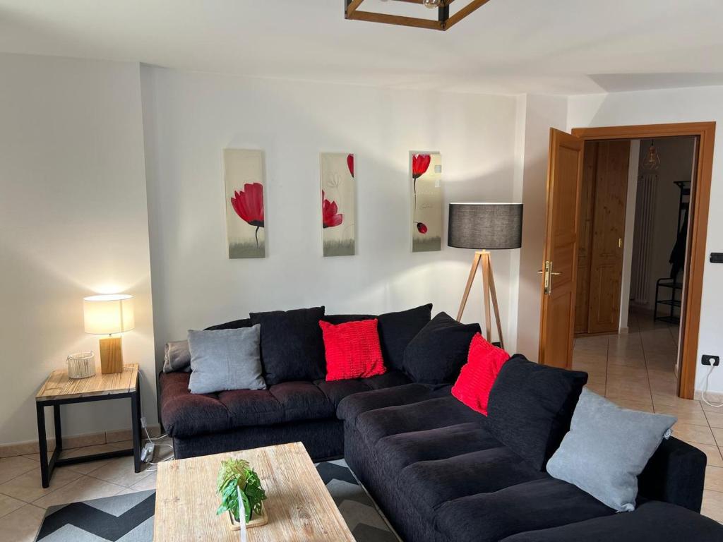 Charmant appartement au cœur de Chamonix avec parking et animaux acceptés - FR-1-343-187 - 1