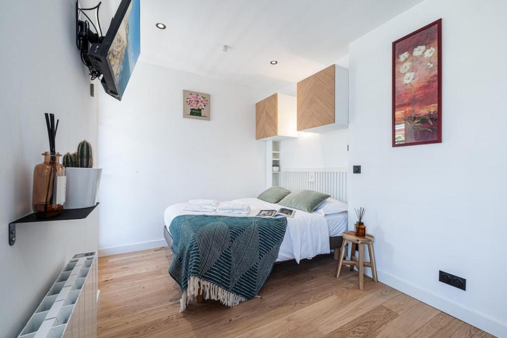 MY CASA - BUFFA 3-53 - Superb Studio Suite City Center - 3