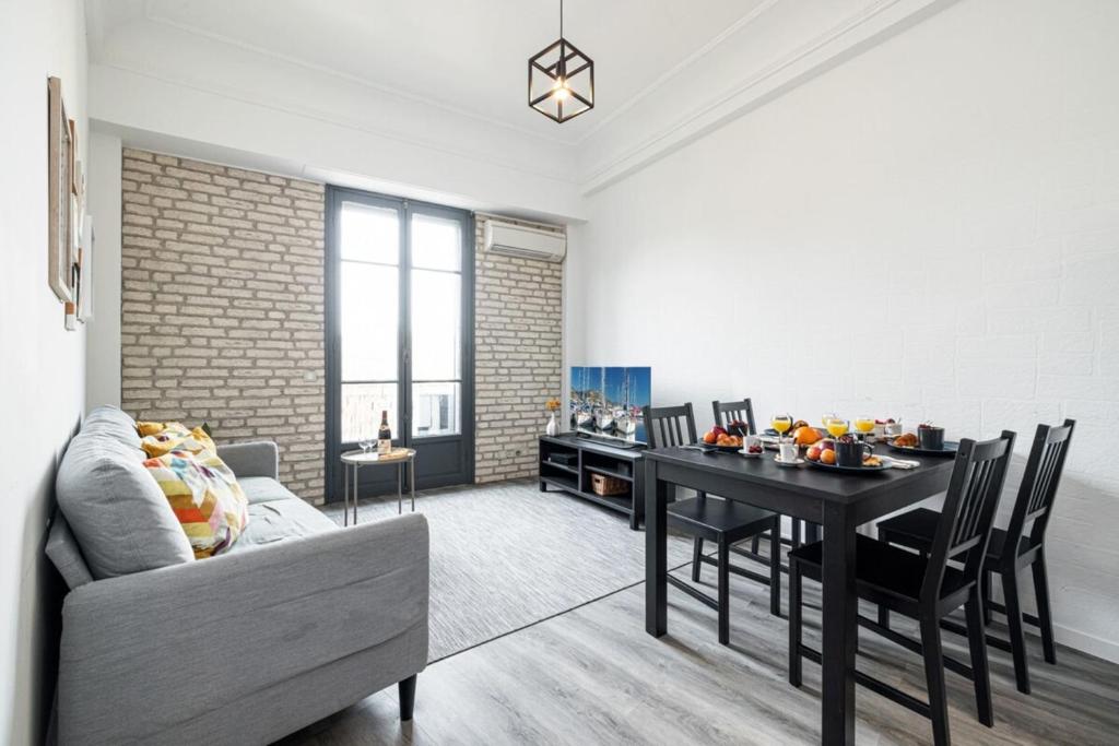 MY CASA - OLIVETTO - Superb city center apartment with AC - 2