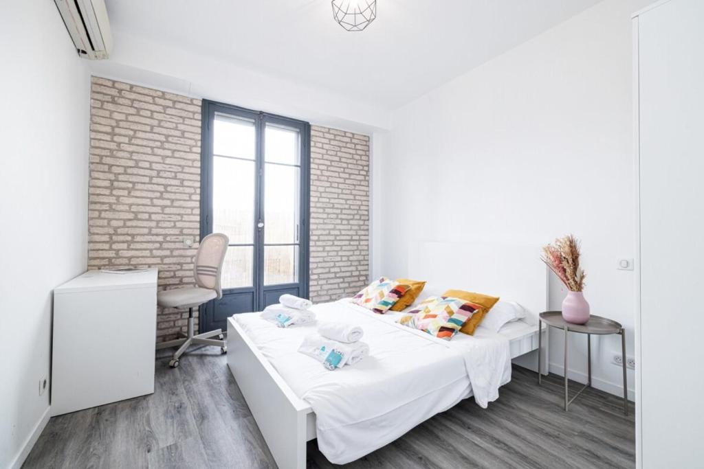 MY CASA - OLIVETTO - Superb city center apartment with AC - 4
