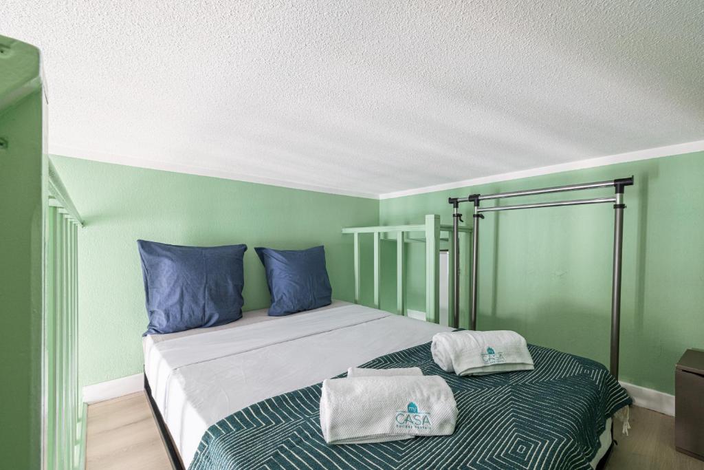 MY CASA - SAINT SIAGRE 3 - Near Jean Medecin - 2