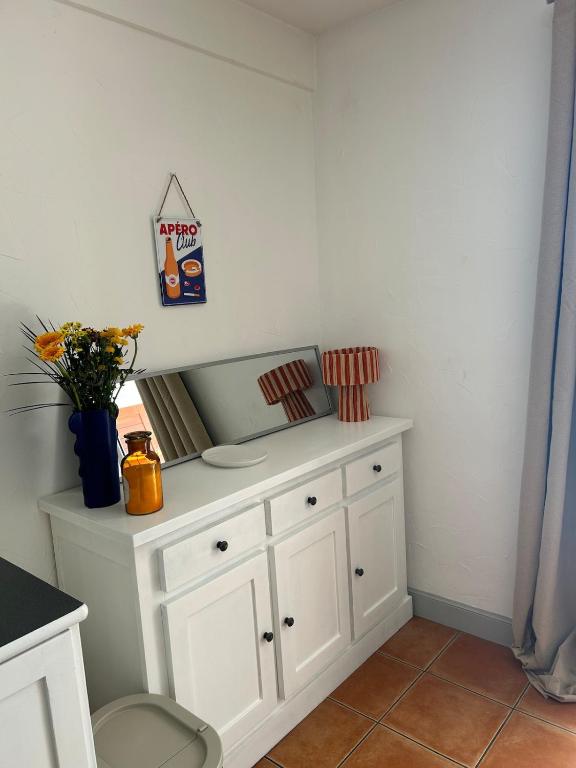 Appartement 4 à 6 personnes La Ciotat - 4