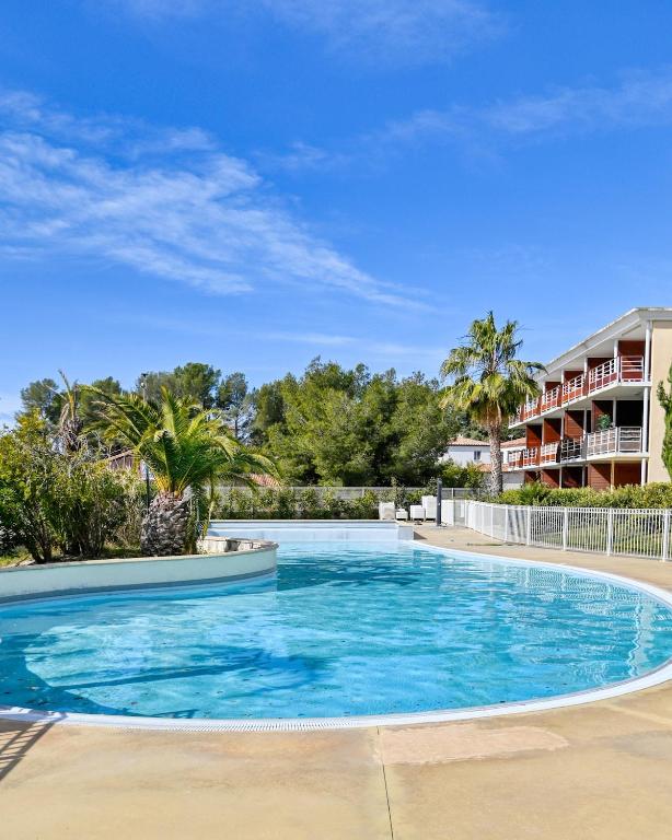 Appartement 4 à 6 personnes La Ciotat - 3
