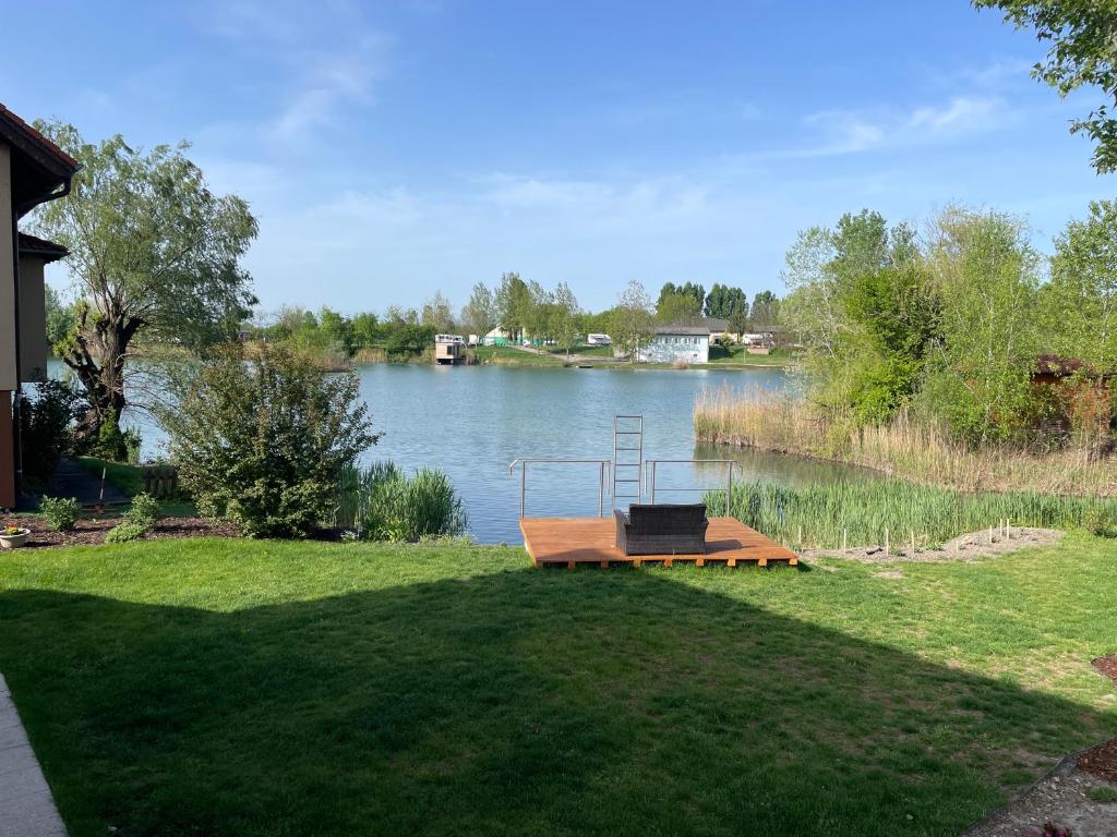 Apartmány Silvia, Dunajská Streda