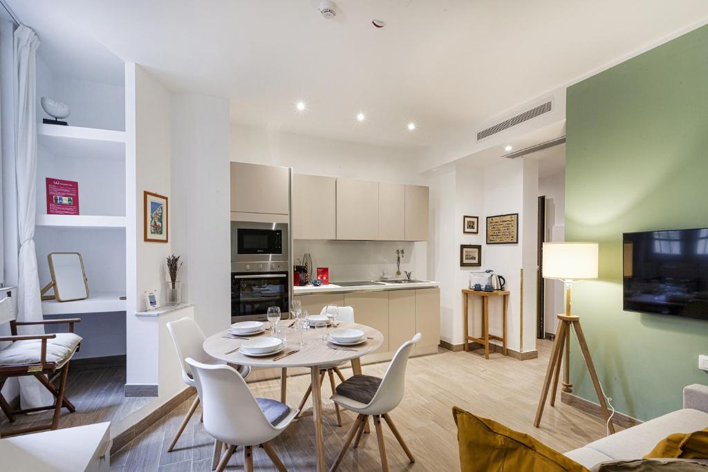 Brignole de Ferrari Refined Home by Wonderful Italy - 4
