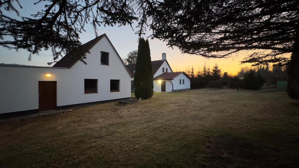 MERTLIN Resort, Volary