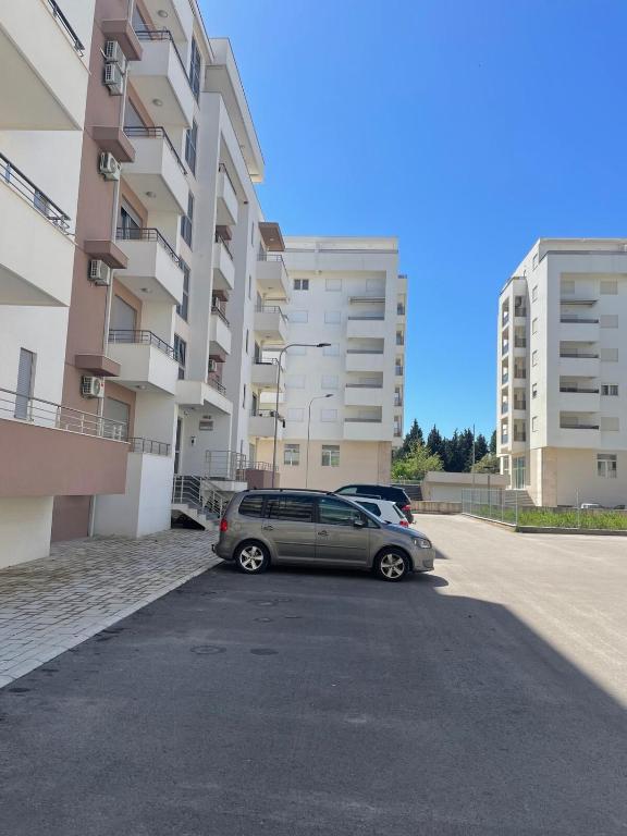 New apartment in Ulcinj - 5