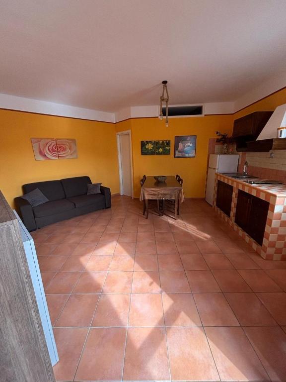Orange House Favignana - 5