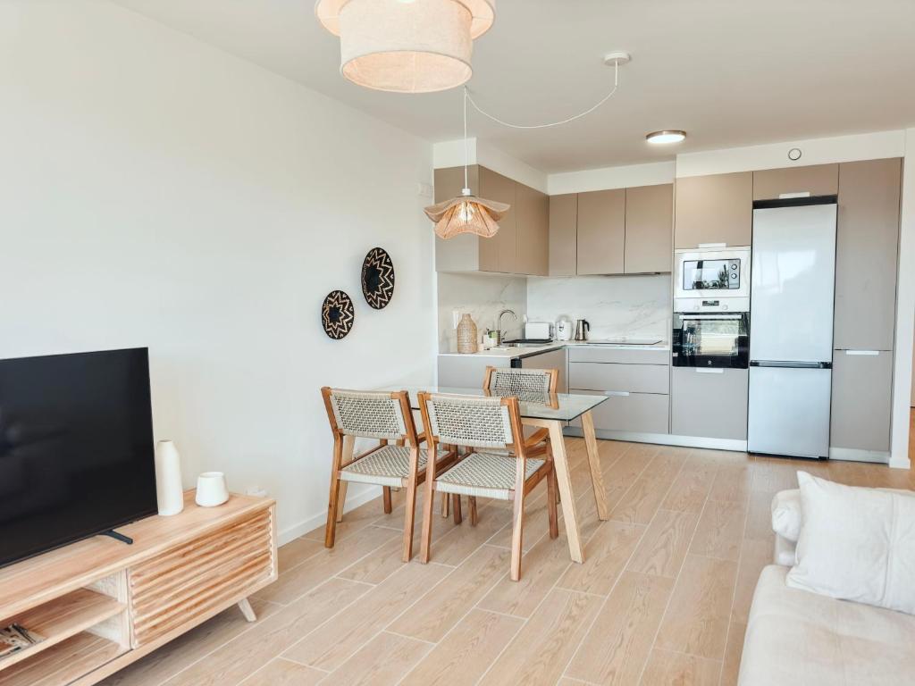 Apartamento Sand Sanxenxo - 3
