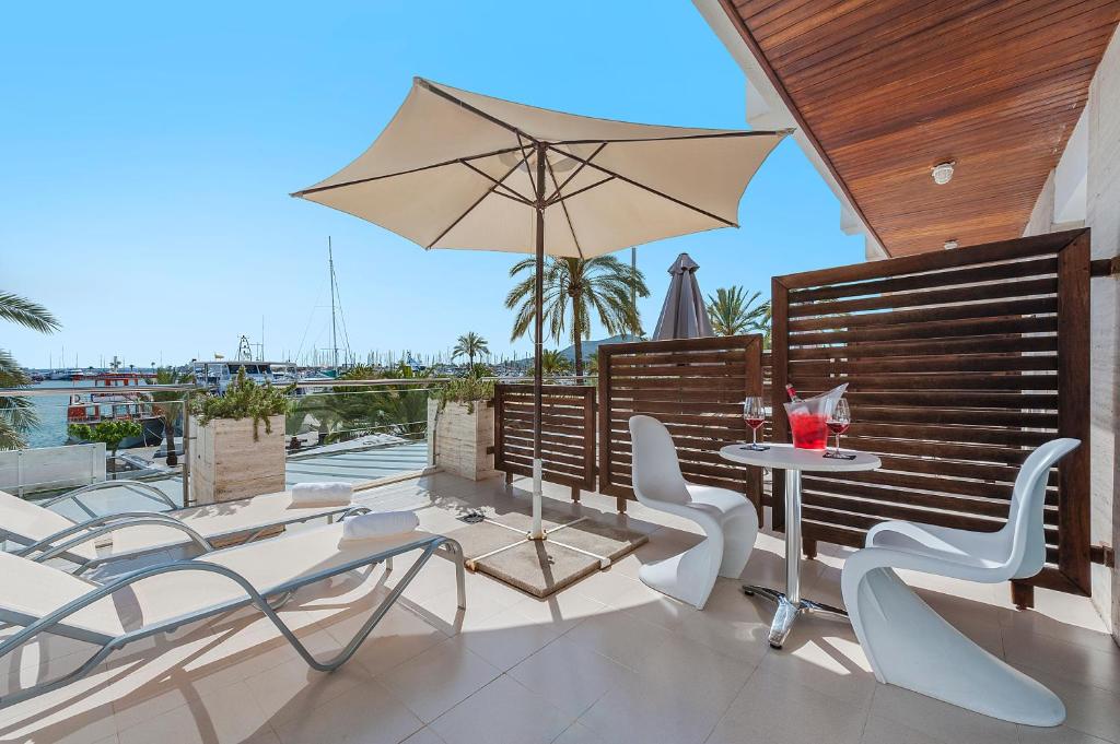 Hostal Brisa Marina - 4