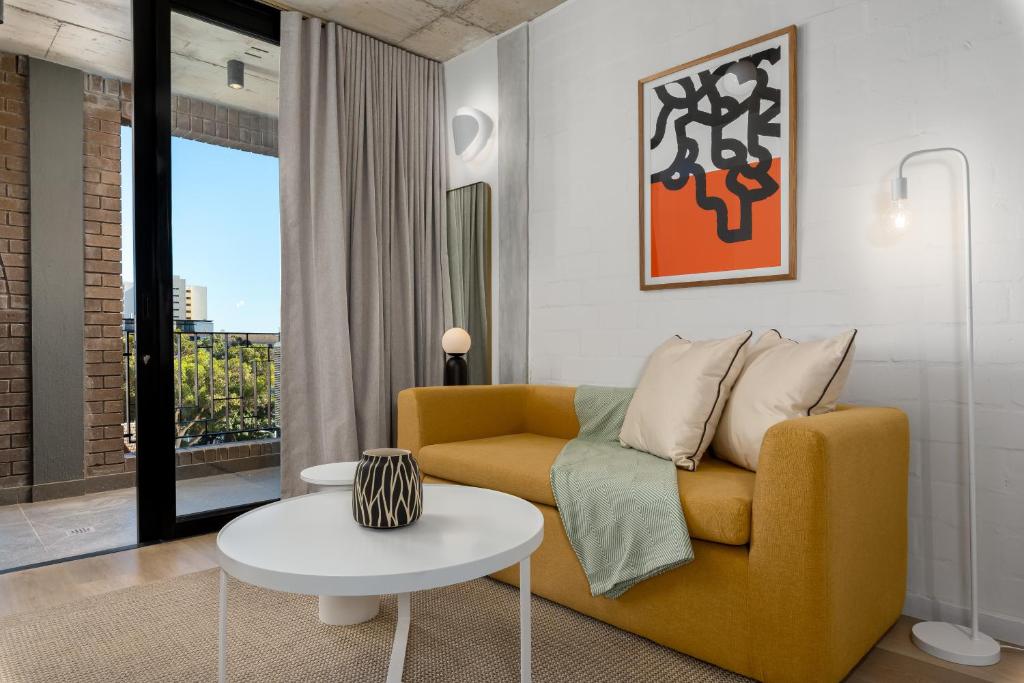 508 Three43 on B, Kapské Město