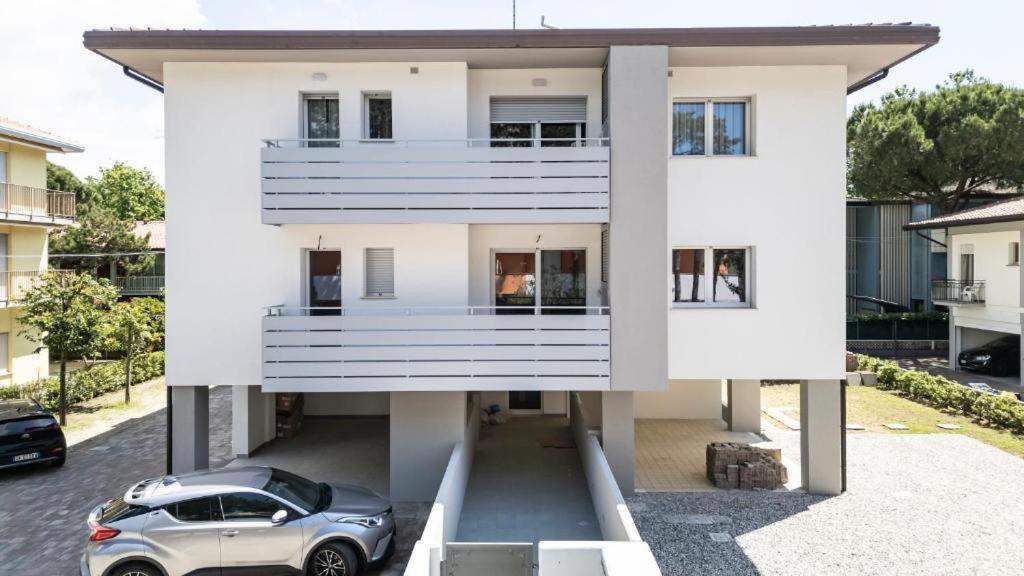 Villa d'Annunzio - 3
