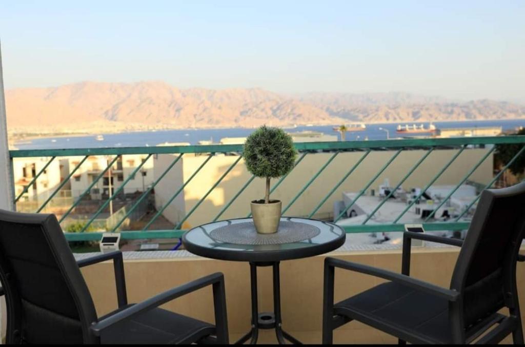 Sea View eilat, Ejlat