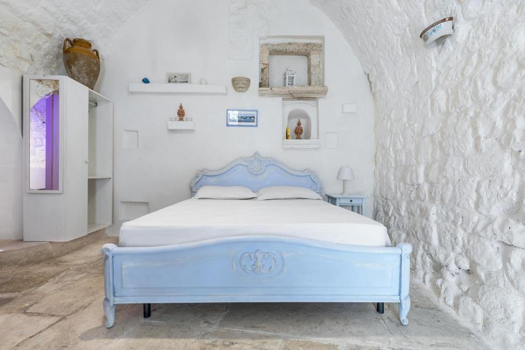 Lumia Suite by BarbarHouse, Ostuni