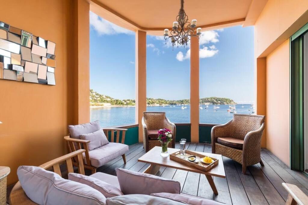 MY CASA - MARINIÈRES - Incredible view over the Bay - 2