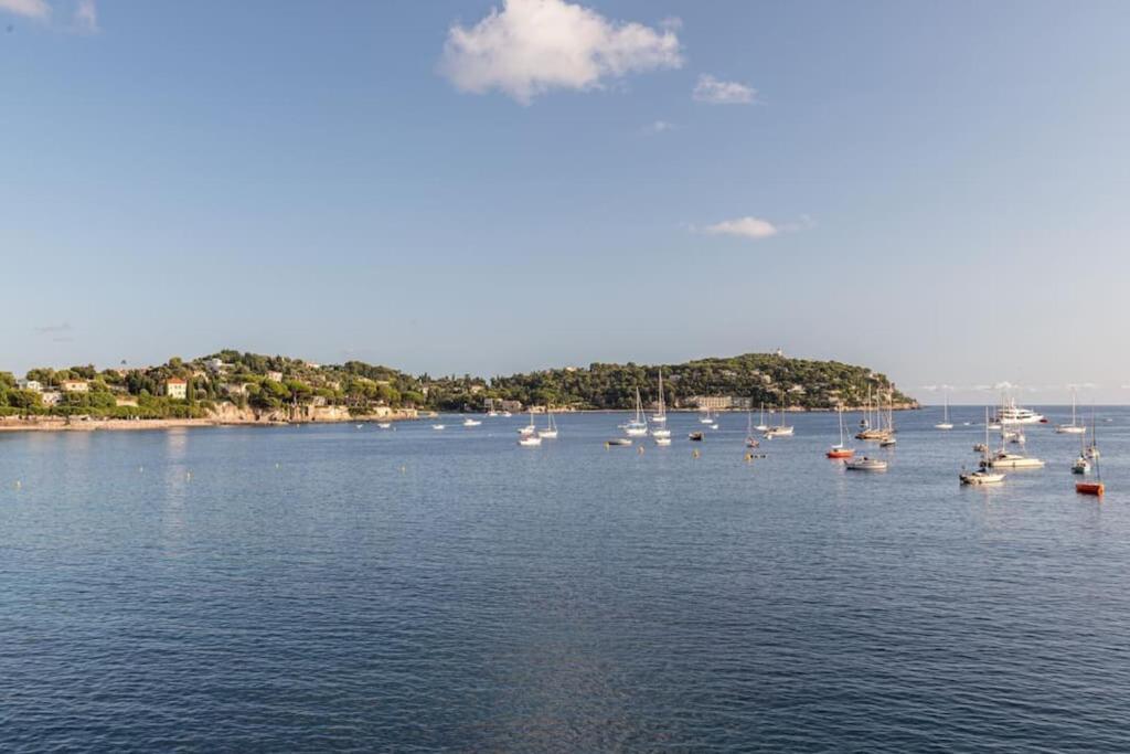 MY CASA - MARINIÈRES - Incredible view over the Bay - 3