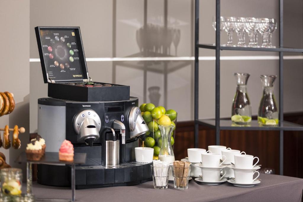 Tárgyalóterem/bálterem