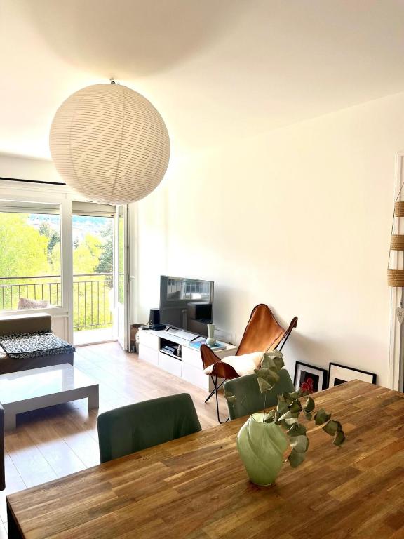 Appartement proche Lac ANNECY - 1